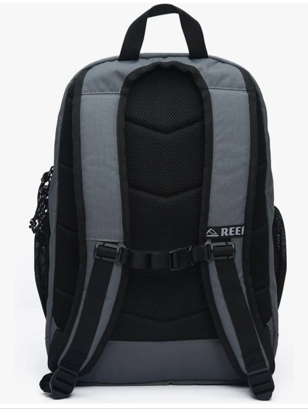 REEF Gray Everyday Backpack
